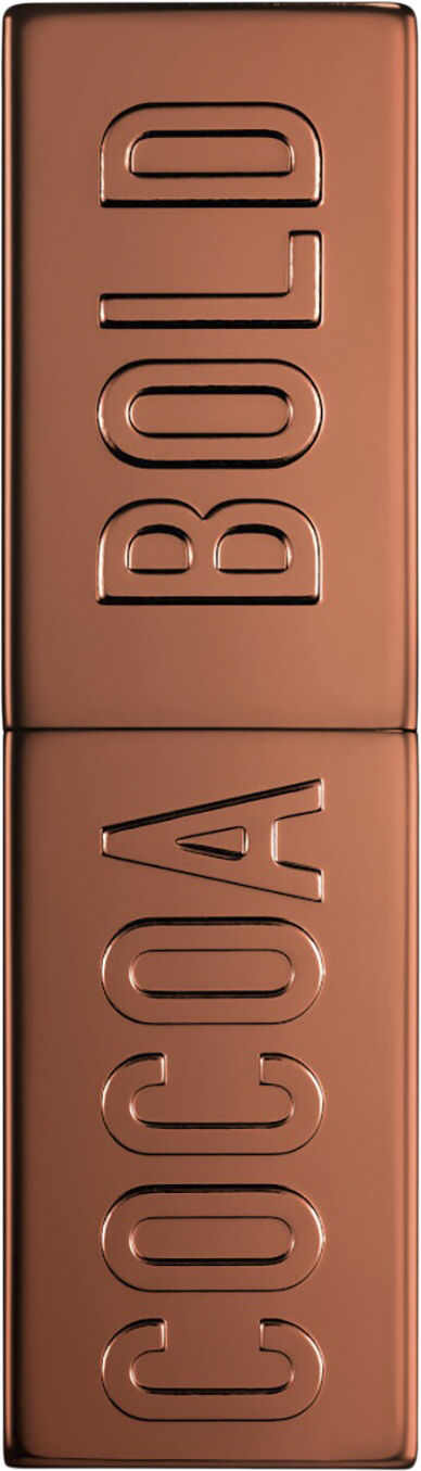 Cocoa Bold Lipstick - Lipstick