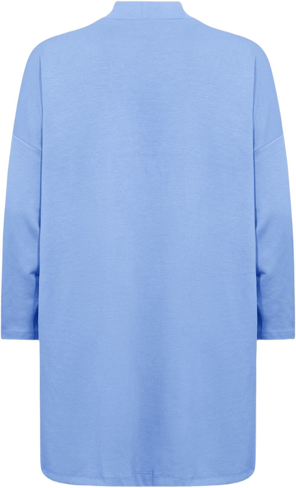 Curvy WA-SABINA 23 Cardigan Lysebl&aring;