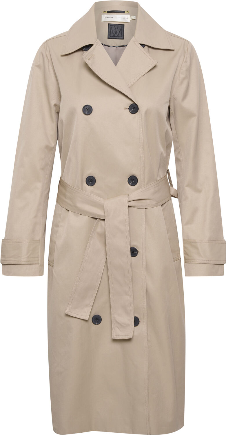 MinonaIW Coat