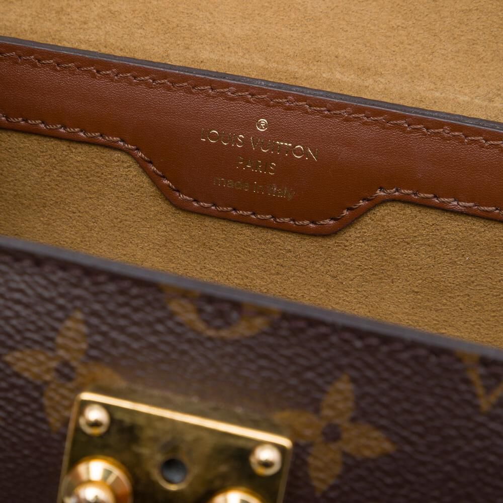 Louis Vuitton Papillon