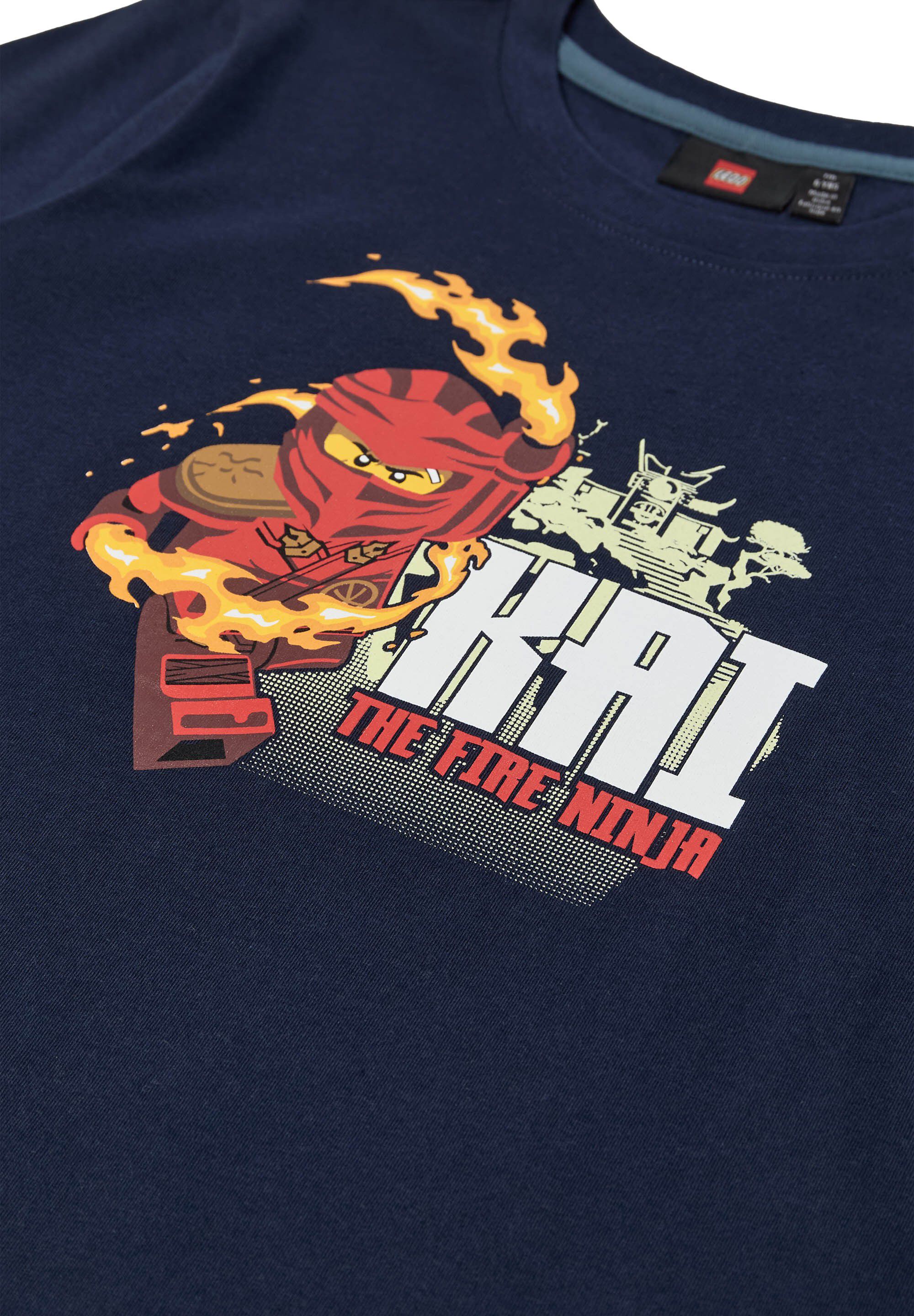 LWAGAN 701 - PYJAMAS.