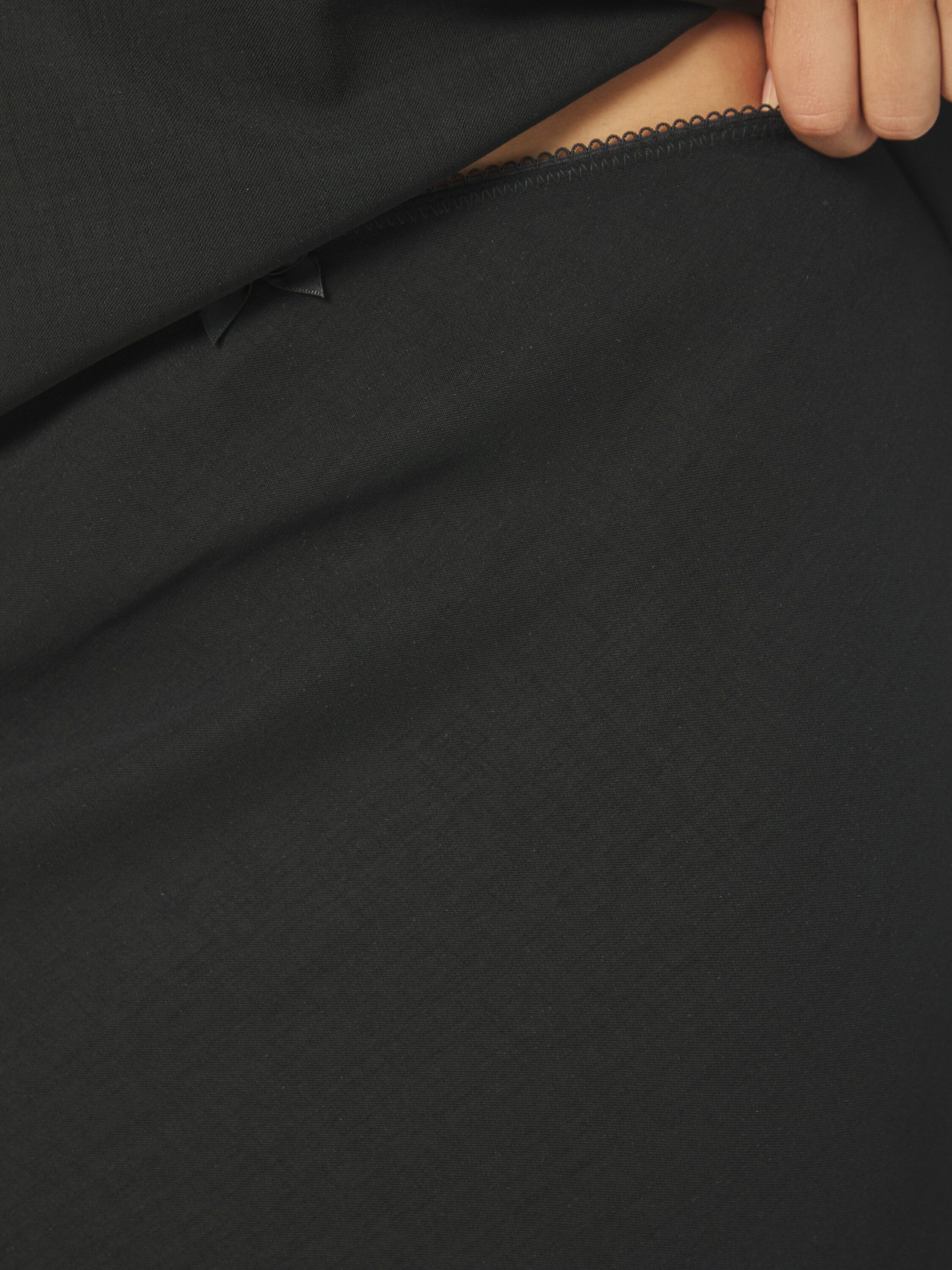 Elinor Chiffon Skirt