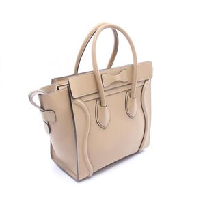 Celine Luggage
