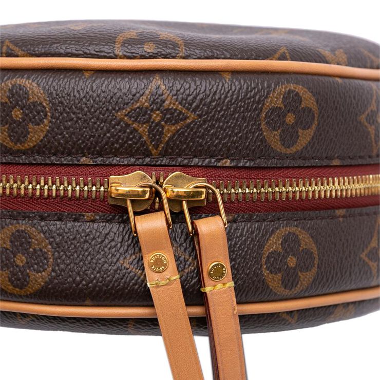 Louis Vuitton Boite Chapeau
