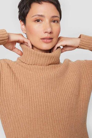 GAMINE KNIT