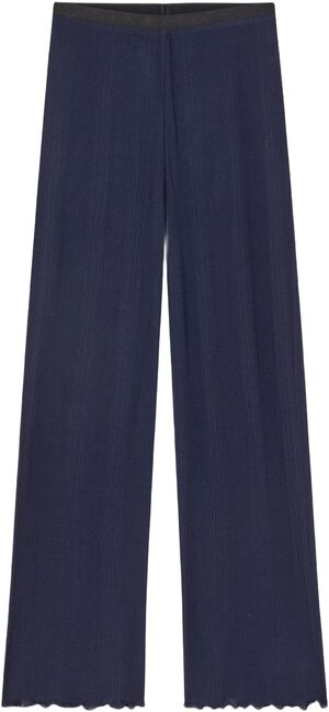 Point Wool Hedwig Pants