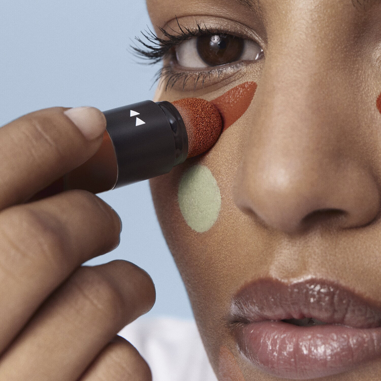 Best Skin Ever - Concealer med f&auml;rg