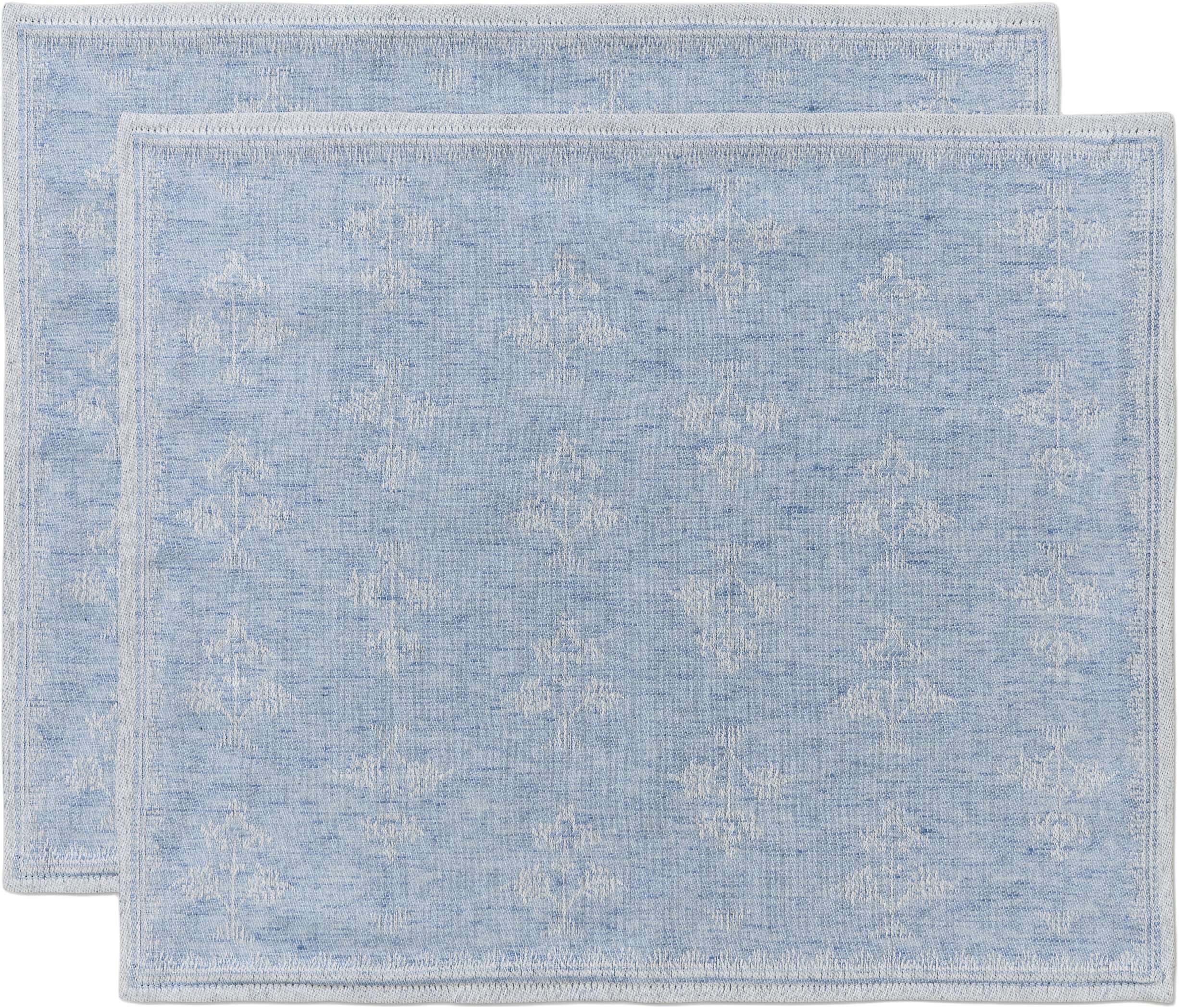 Heritage d&aelig;kkeserviet 2stk