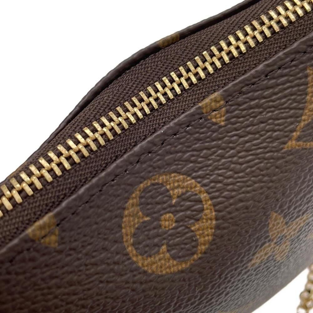 Louis Vuitton Pochette Accessoires