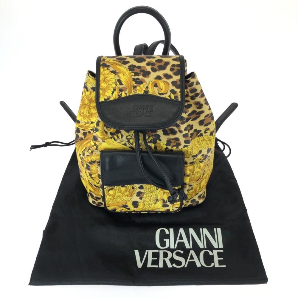 Versace Backpack
