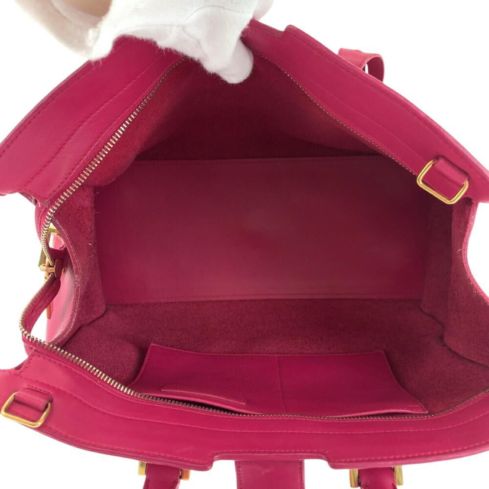 Yves Saint Laurent Handbag