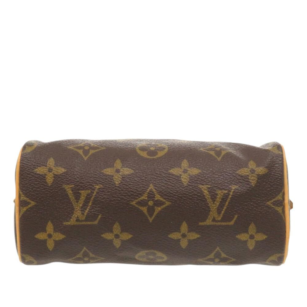 Louis Vuitton Speedy