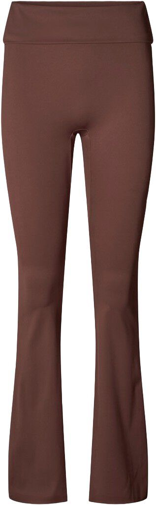 Butter Soft Flare Tights All day