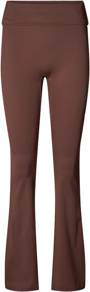 Butter Soft Flare Tights All day