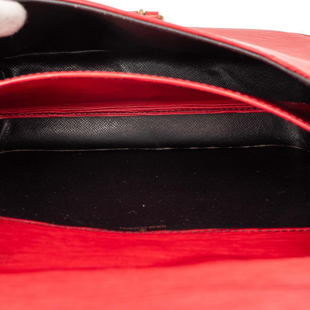 Louis Vuitton Cartouchiere