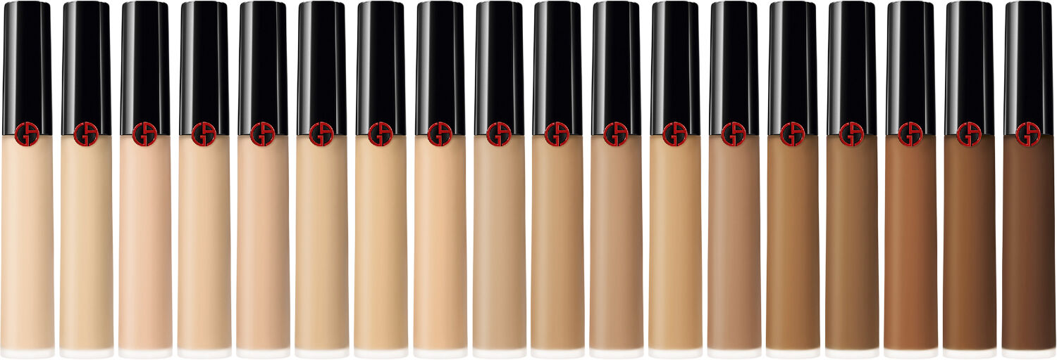 Armani Power Fabric+ Multi-Retouch Concealer 2