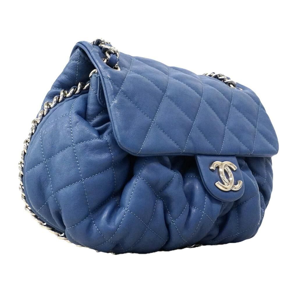 Chanel Shoulder Bag
