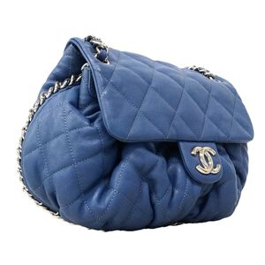Chanel Shoulder Bag