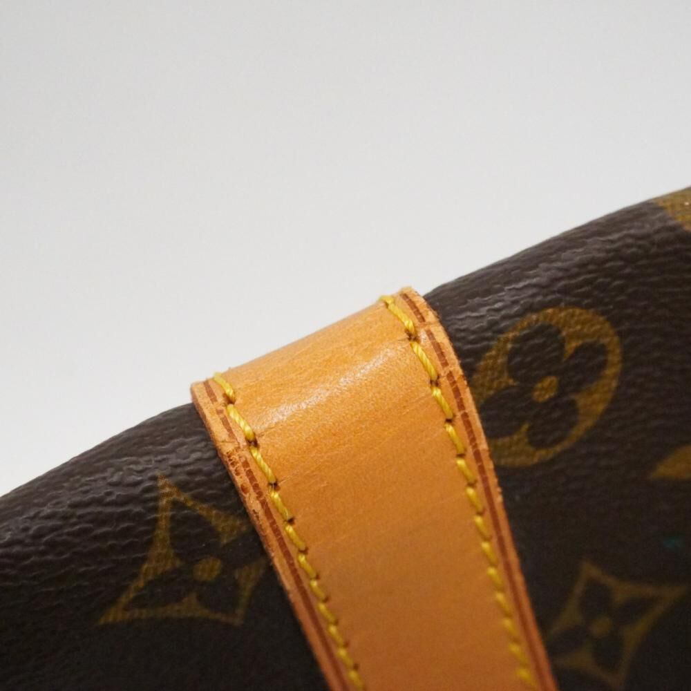 Louis Vuitton Keepall