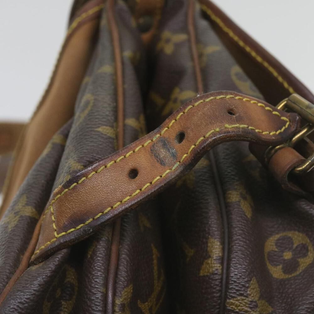 Louis Vuitton Saumur