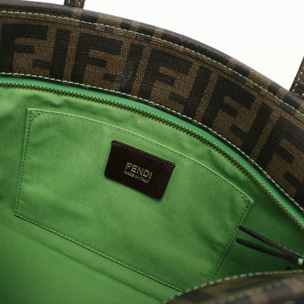 Fendi Tote