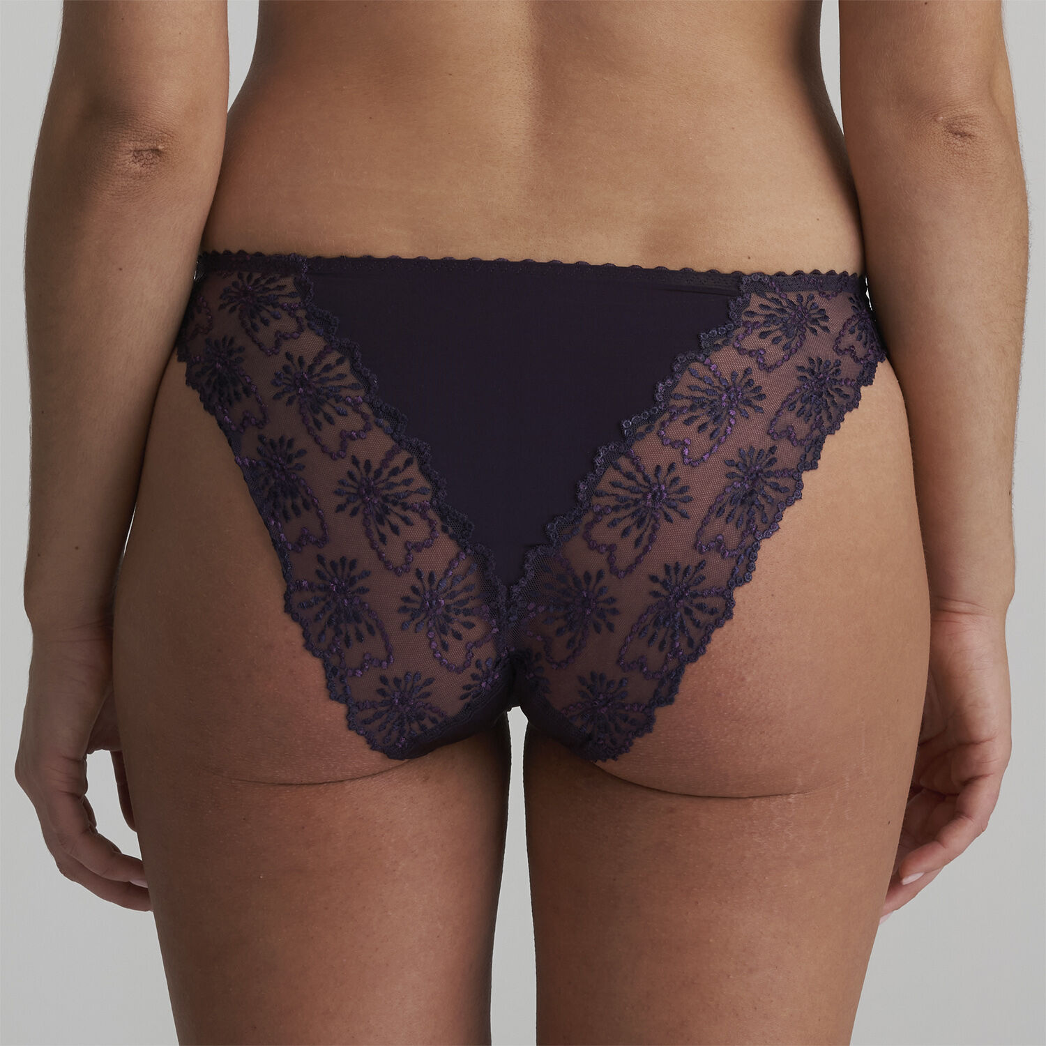 Jane italiensk trusse