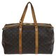 Louis Vuitton Sac Souple