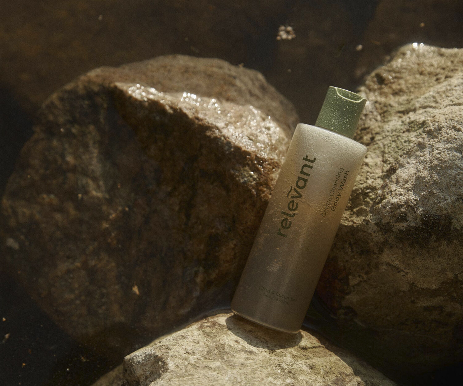 Refreshing Body Wash Fragrance Free