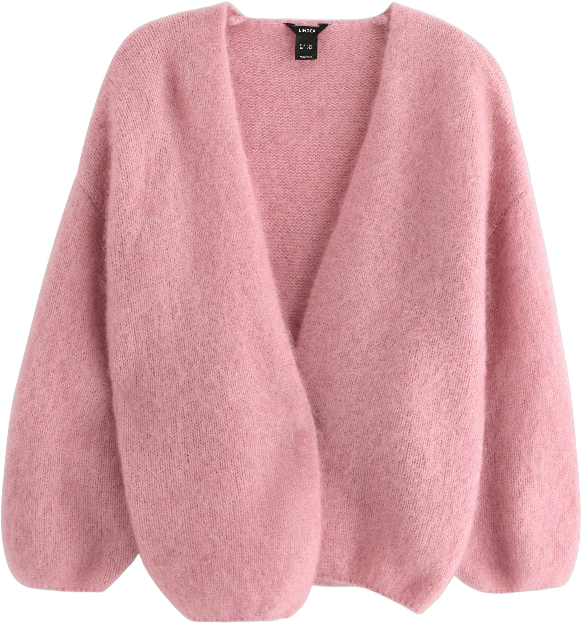 Cardigan Vanessa Mohair blend