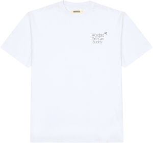 WBBaine Zhen Tee.
