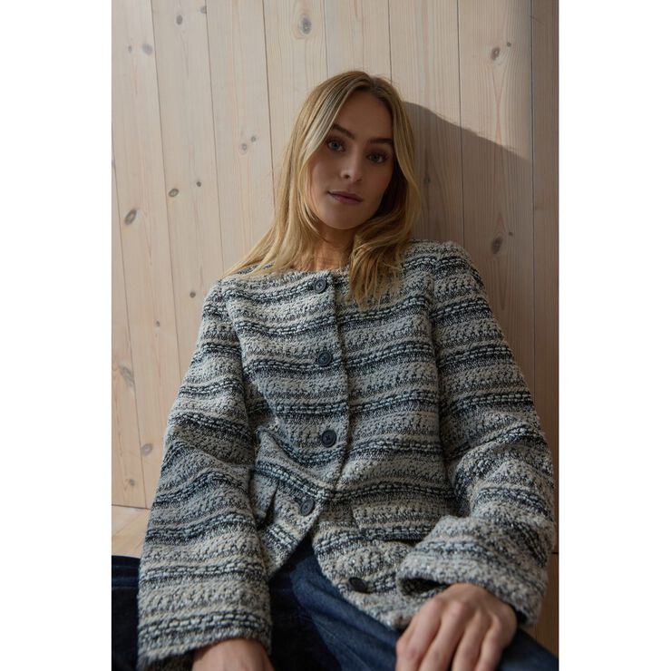 325HMJaper jacket
