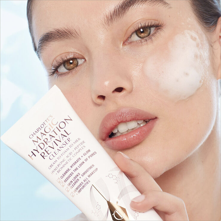 Magic Revival Cleanser - Ansiktsrengöring