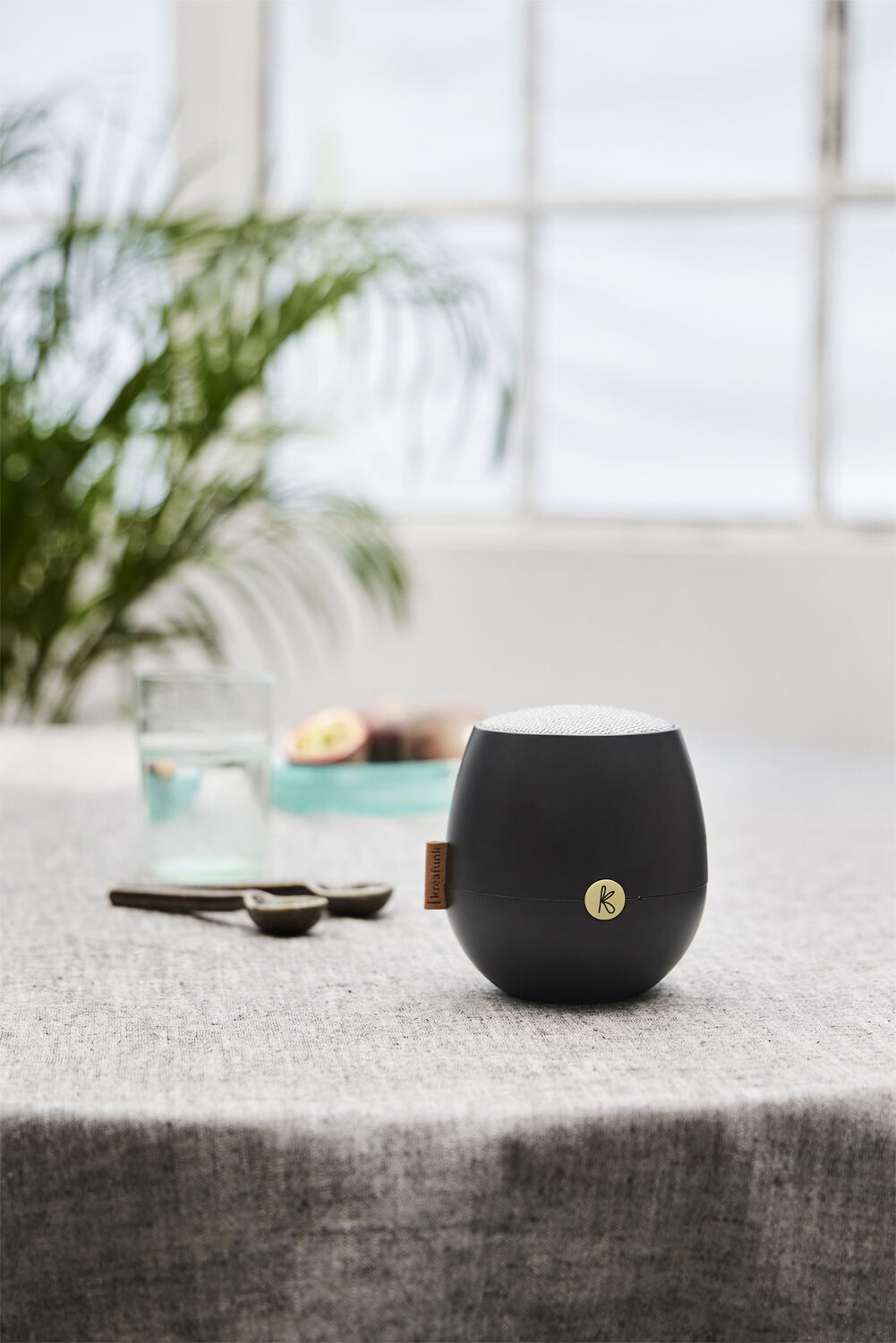 aJAZZ 2 Bluetooth H&ouml;gtalare