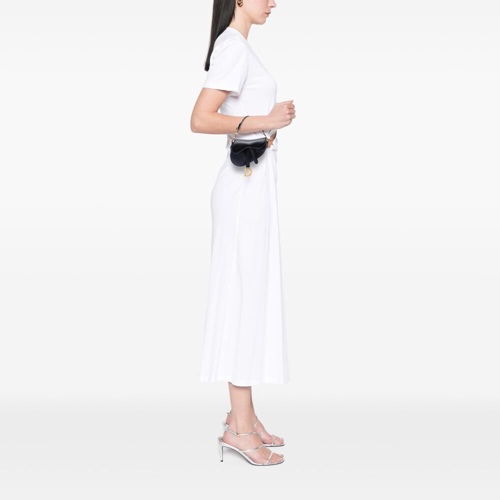 Dior Saddle Bag