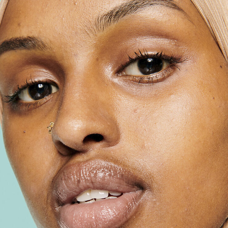 The POREfessional Mini Hydrate - Primer för torr hud