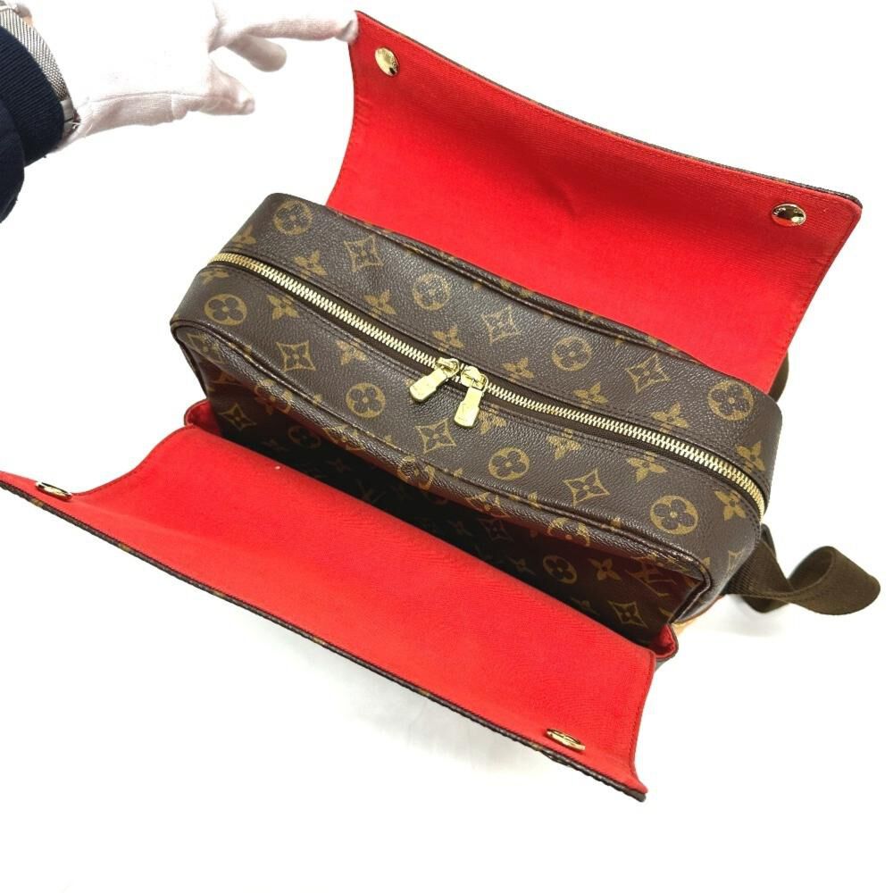 Louis Vuitton Naviglio
