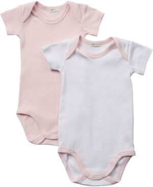 2-pak bodysuit