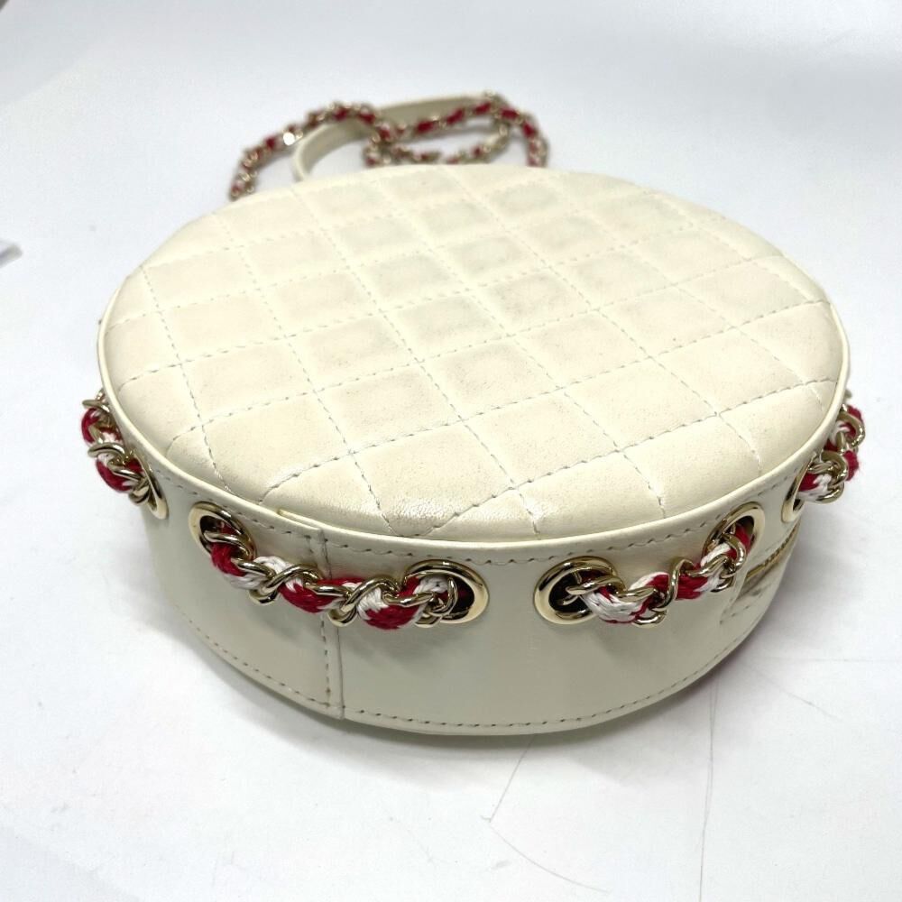Chanel Shoulder Bag