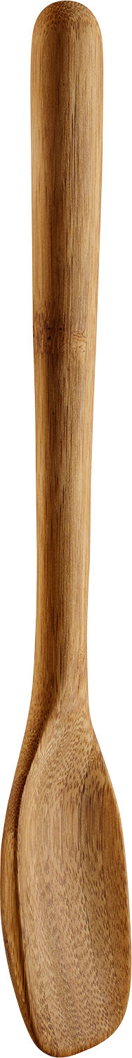 Nordic kitchen Serveringsske lille bambus