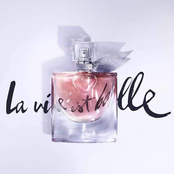 La Vie Est Belle Eau de Parfum