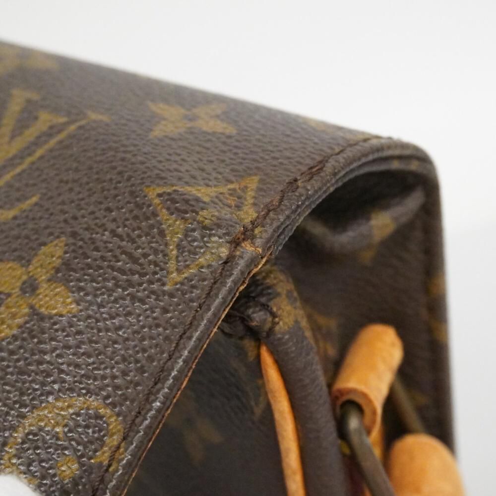 Louis Vuitton Cartouchiere