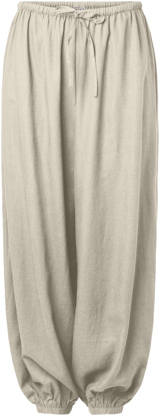 PCPIA LW BALLON PANTS WVN DM