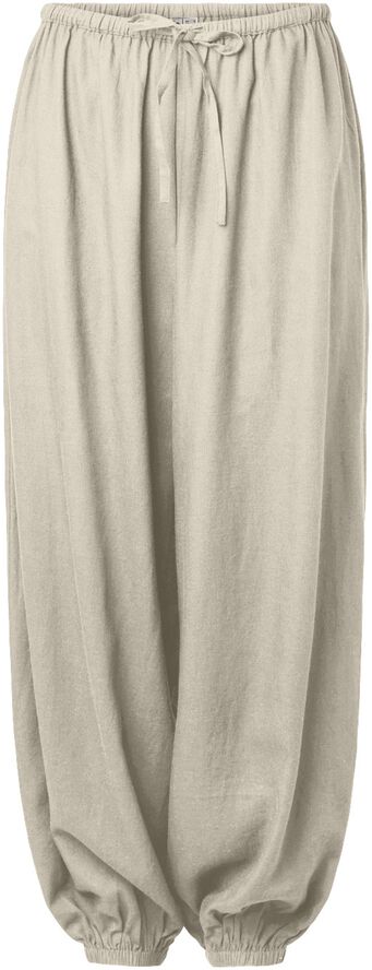 PCPIA LW BALLON PANTS WVN DM