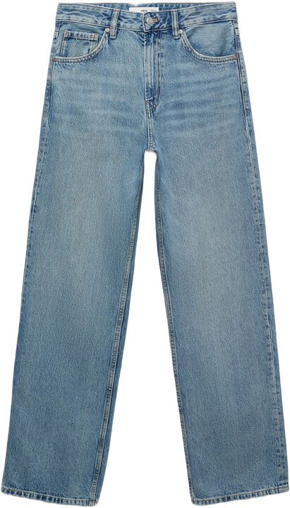 JEANS. -- MIAMI