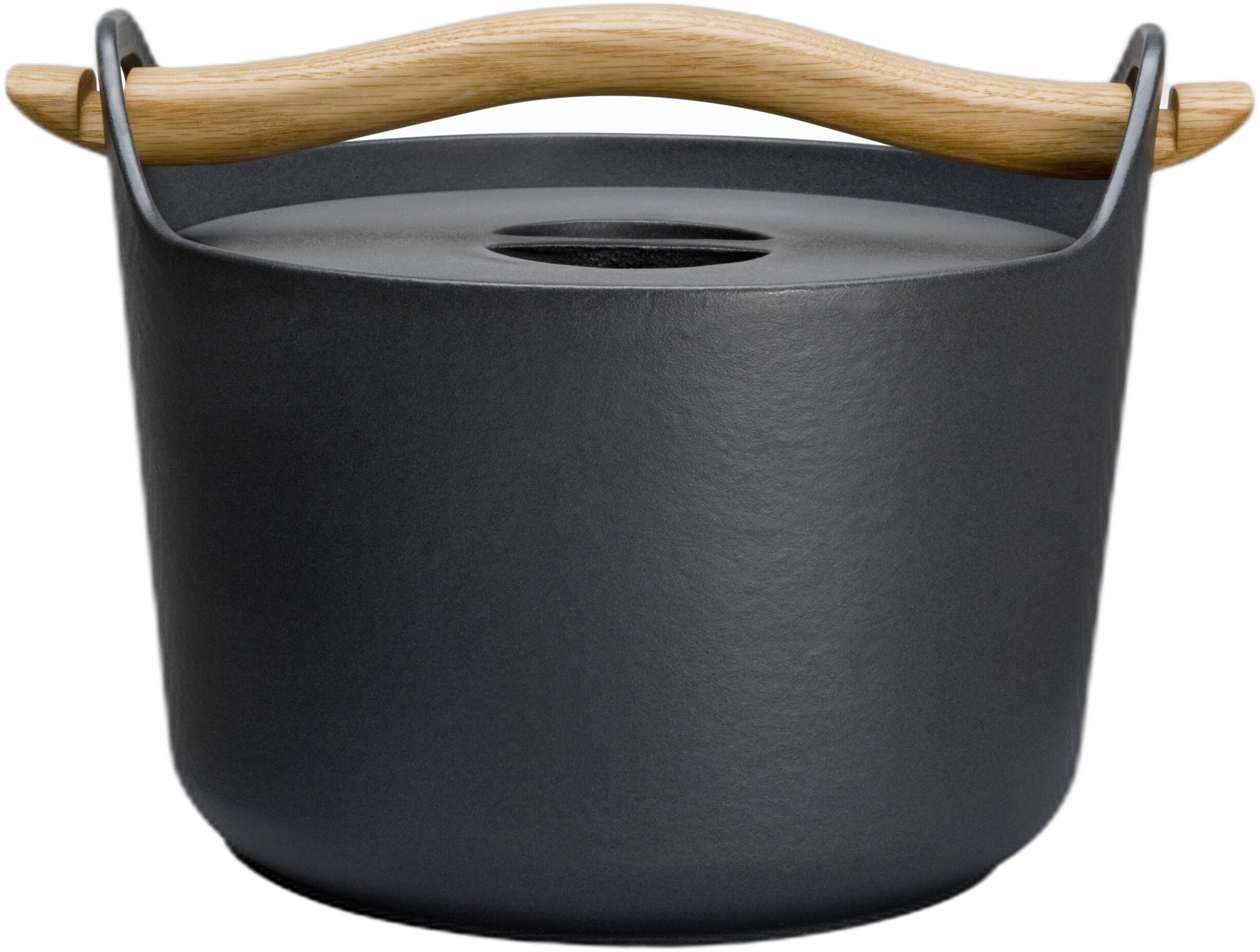 Sarpaneva 3L gryde m/l&aring;g