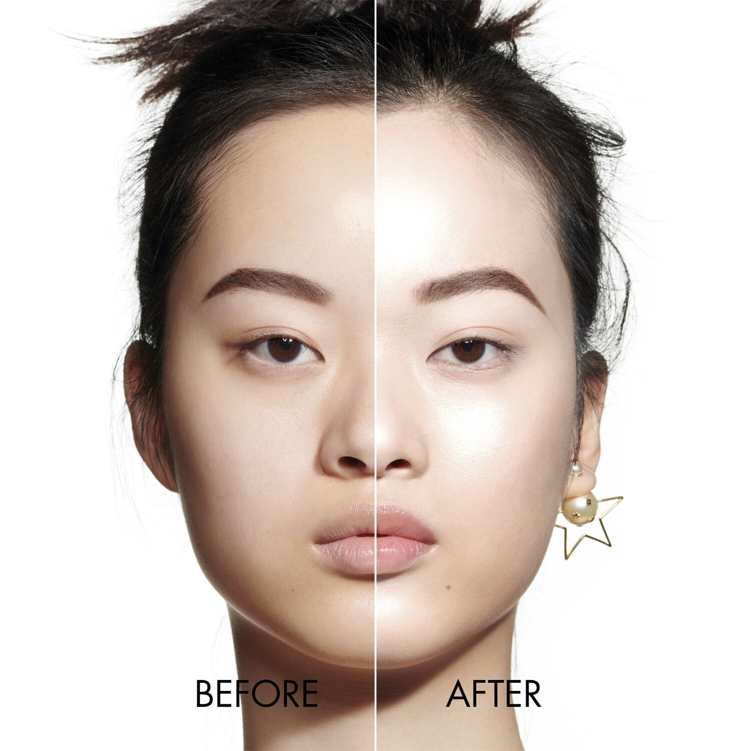 Prestige Le Micro-Fluide Teint de Rose