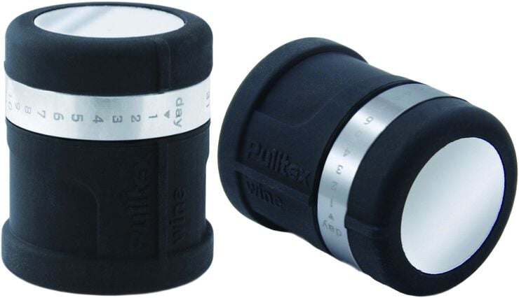 AntiOx wine stopper