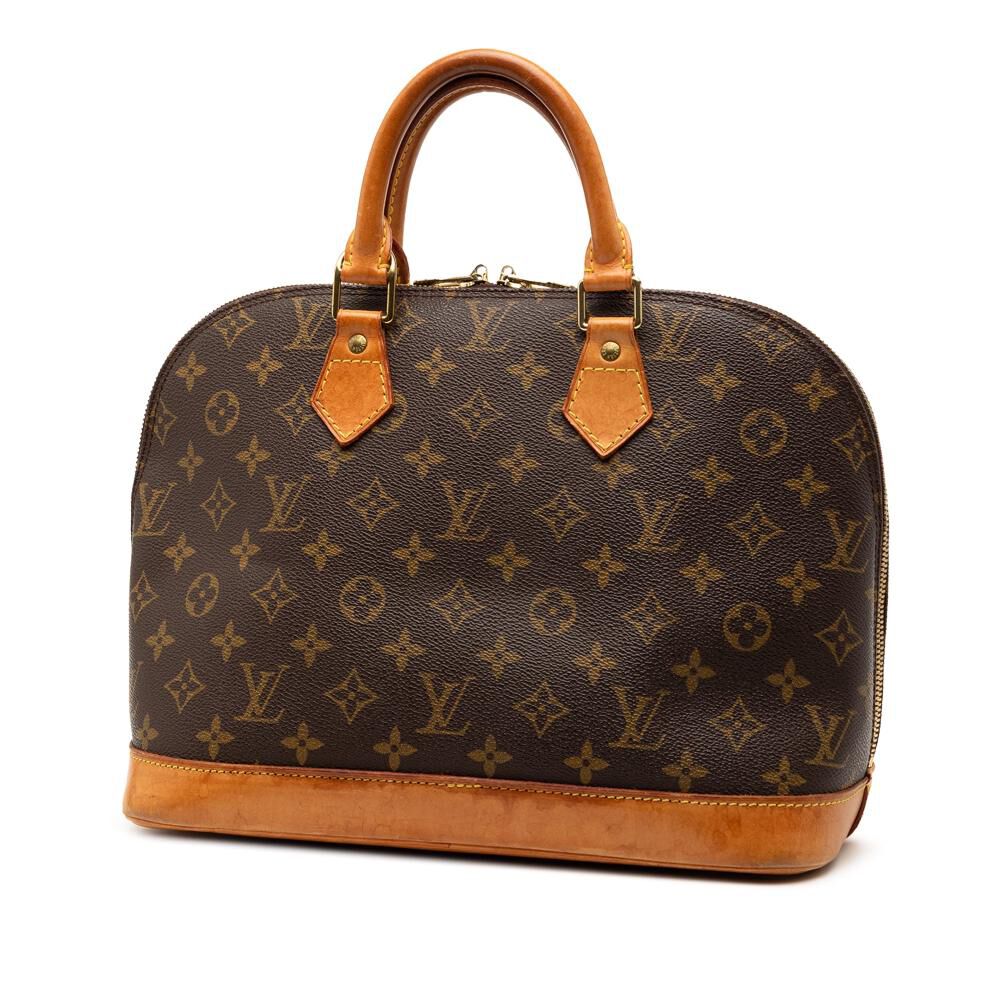 Louis Vuitton Alma
