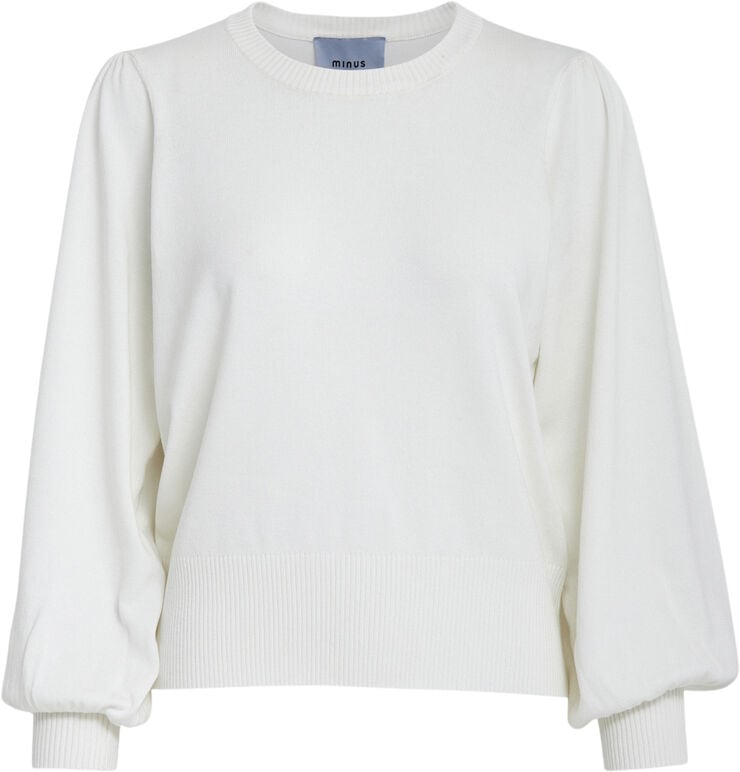 MSLiva Long Sleeve Pullover