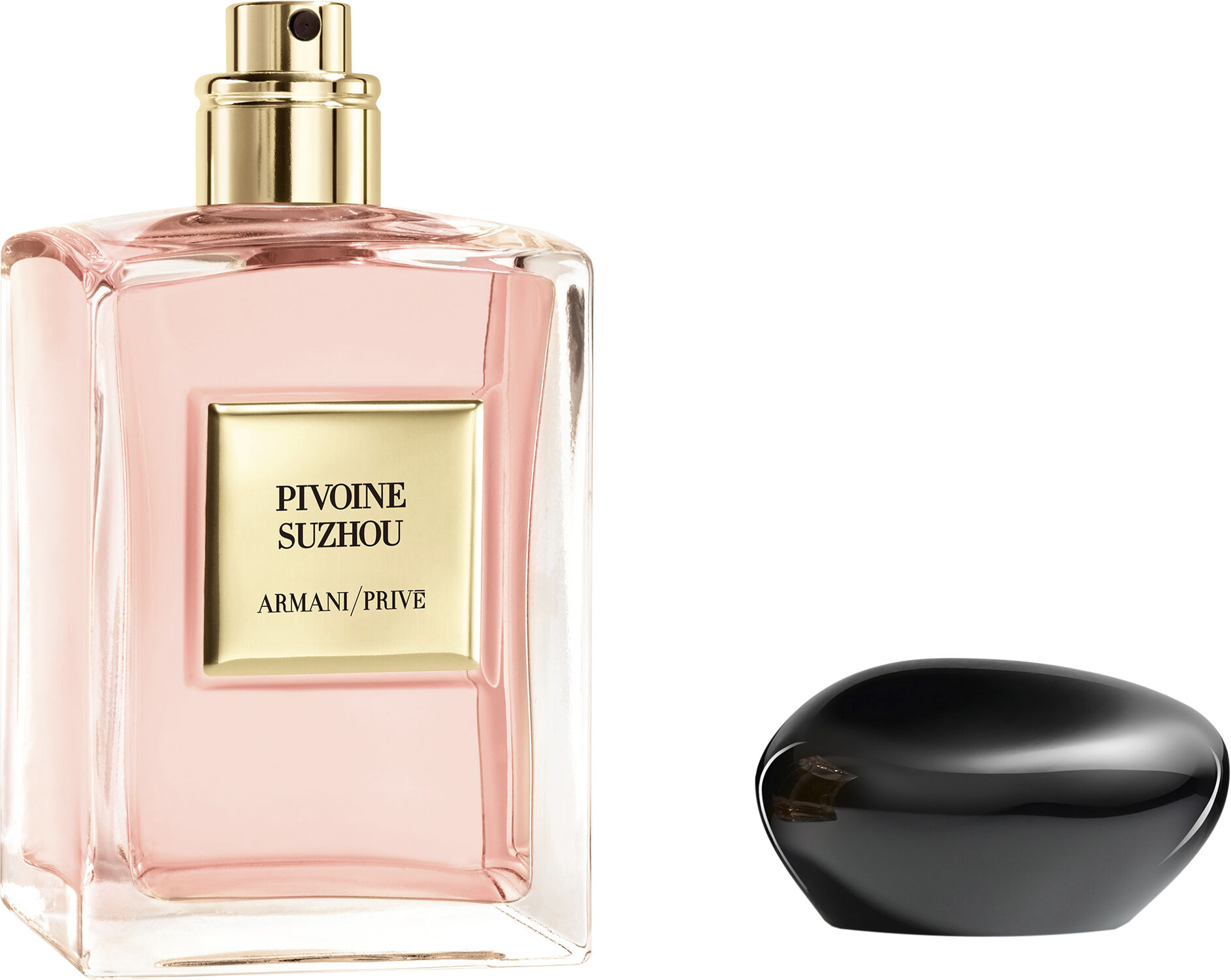 Armani Priv&eacute; Pivoine Suzhou